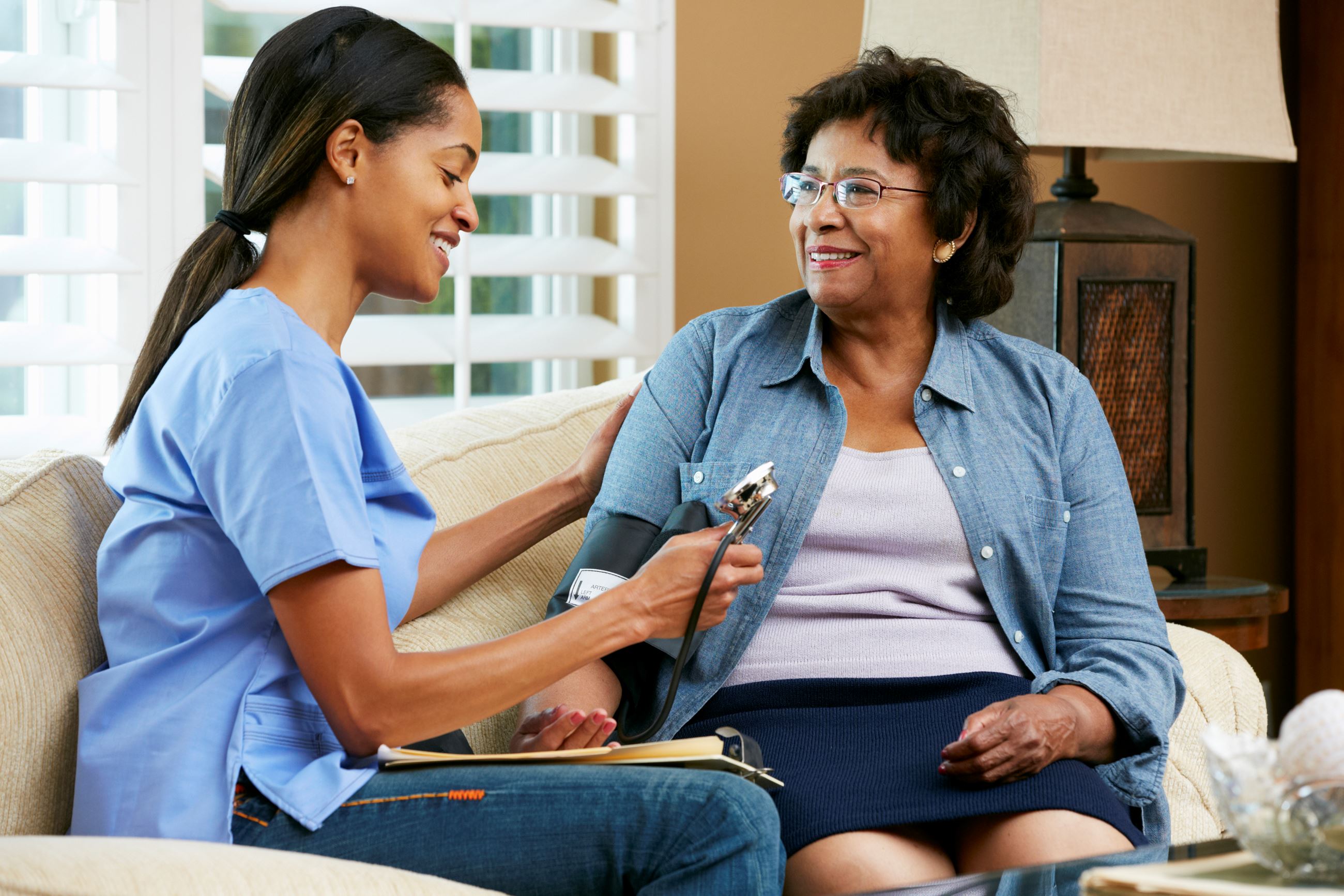 How To Find Good Home Care Jobs